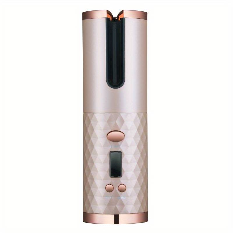 Glowvera Portable Hair Curler