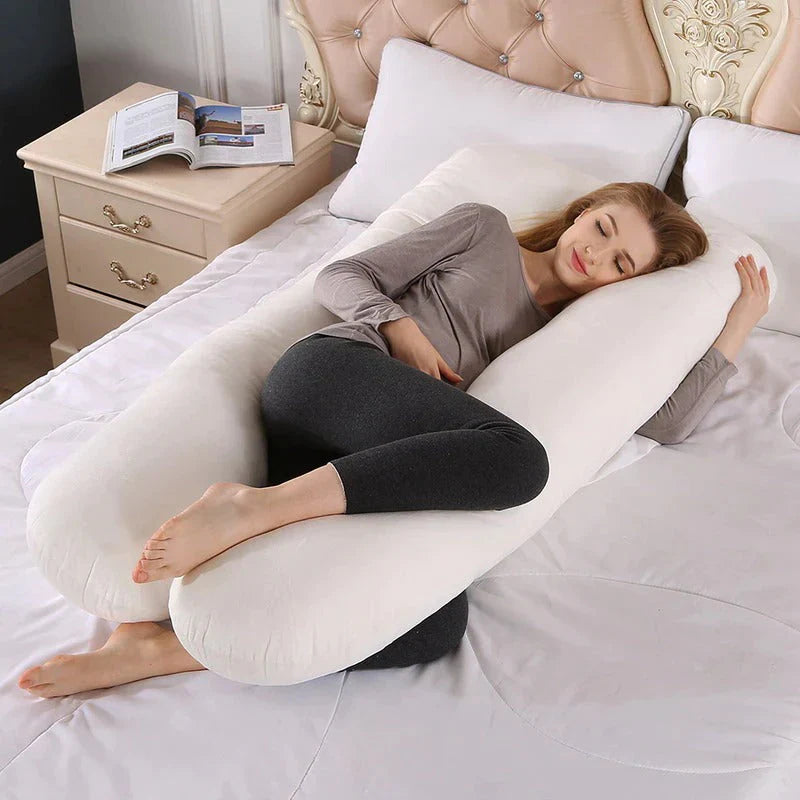 Glowvera Sleep Therapy Pillow