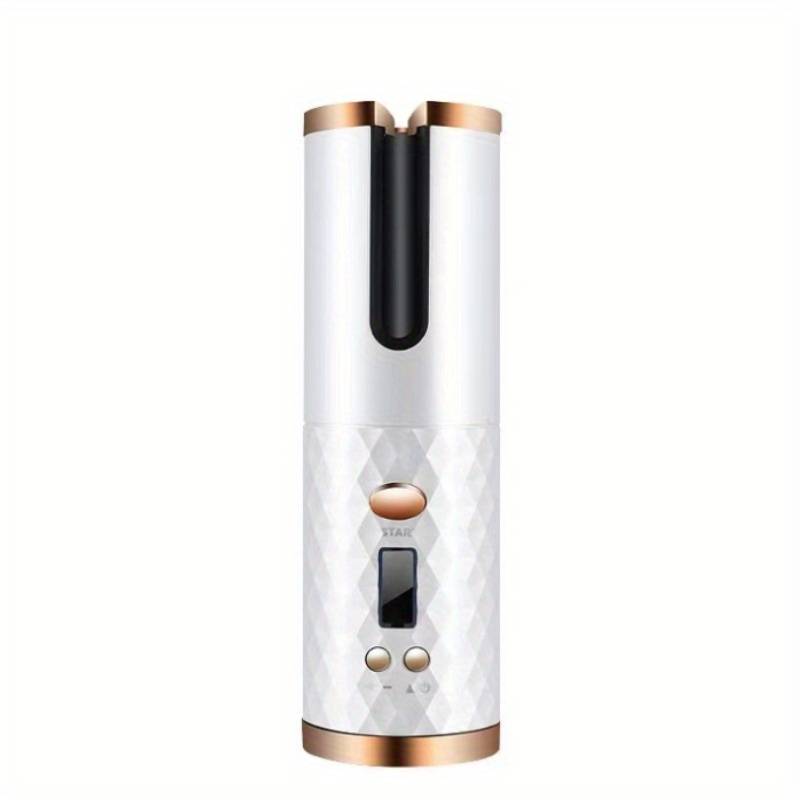 Glowvera Portable Hair Curler