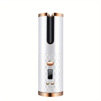 Glowvera Portable Hair Curler
