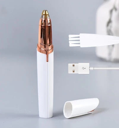 Glowvera Multipurpose Eyebrow Trimmer