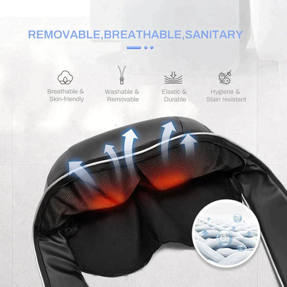 Glowvera Neck and Shoulder Massager