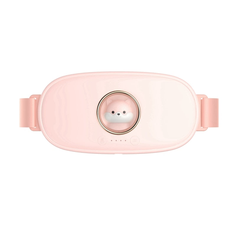 Glowvera Menstrual Massager