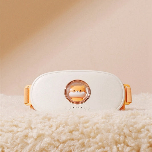 Glowvera Menstrual Massager