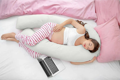 Glowvera Sleep Therapy Pillow