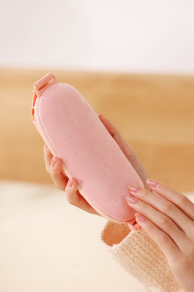 Glowvera Menstrual Massager