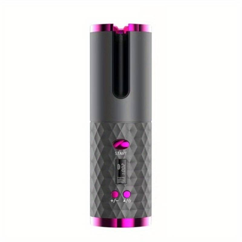 Glowvera Portable Hair Curler