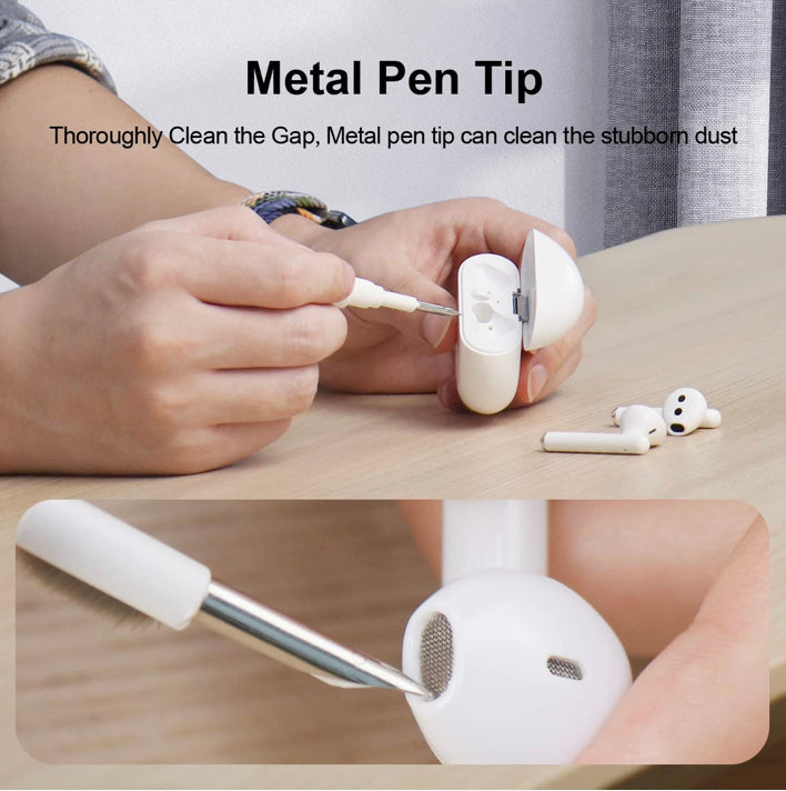 Glowvera Airpod Cleaning Kit