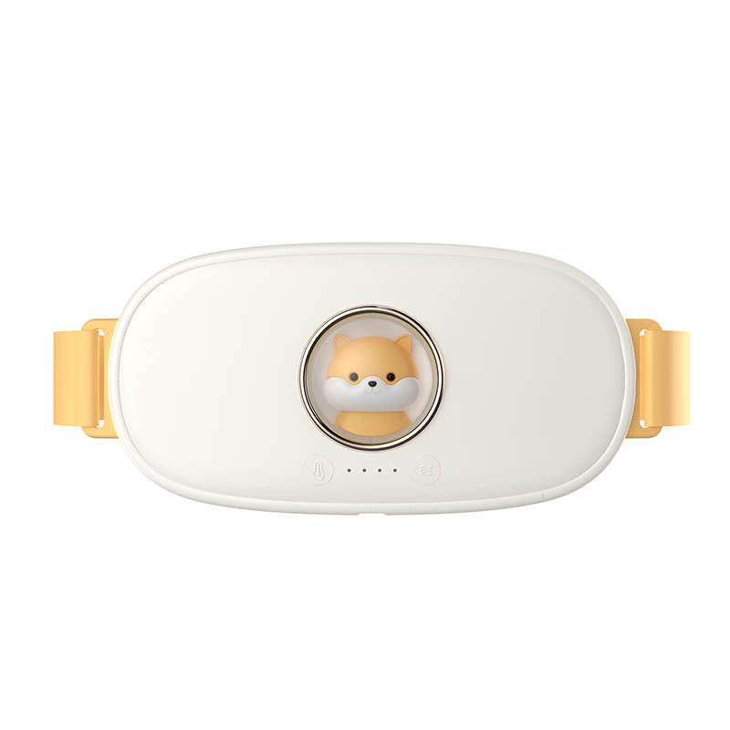 Glowvera Menstrual Massager