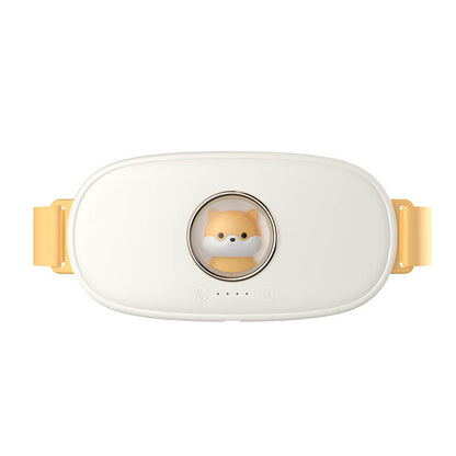 Glowvera Menstrual Massager